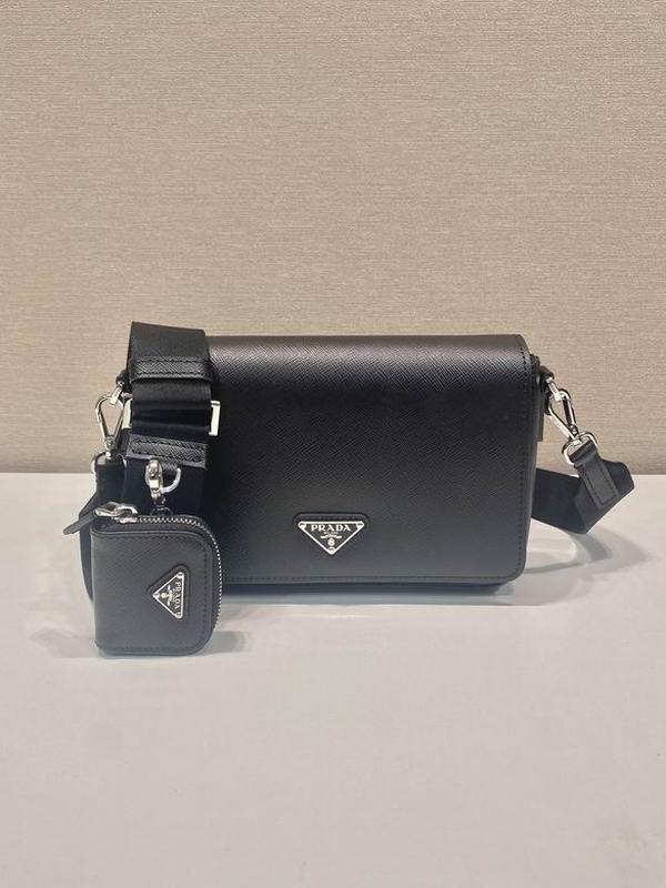 Prada Handbags 119